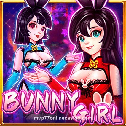Bunny Girl slot