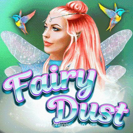 Fairy Dust slot