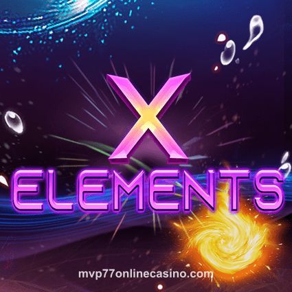 X-Elements slot mvp 77 casino