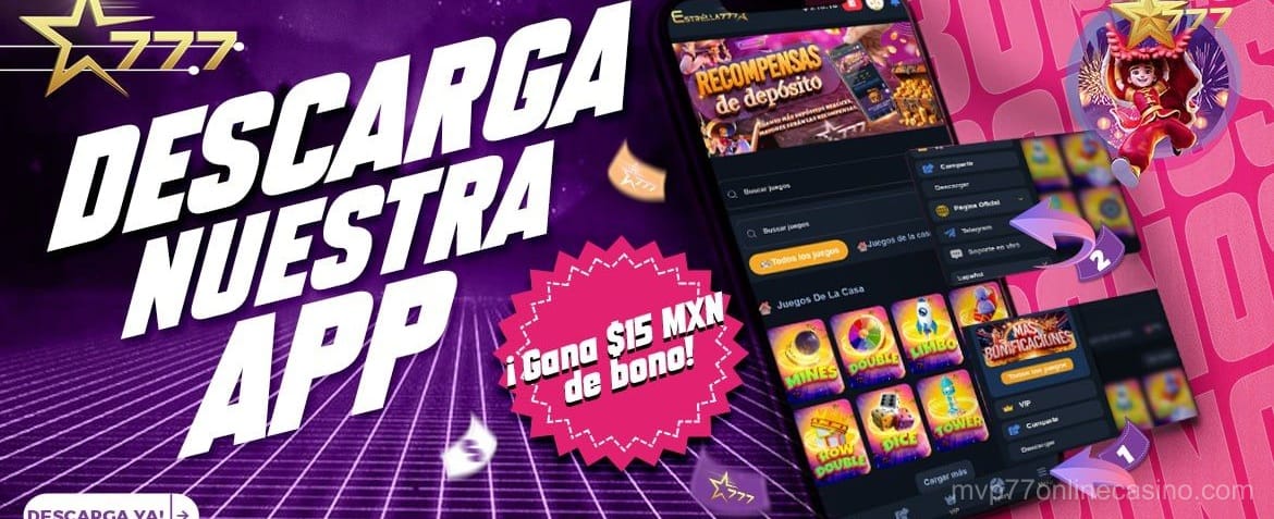 Experiencia de juego móvil óptima