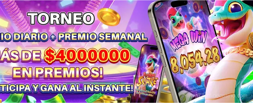 Casino en línea seguro y confiable